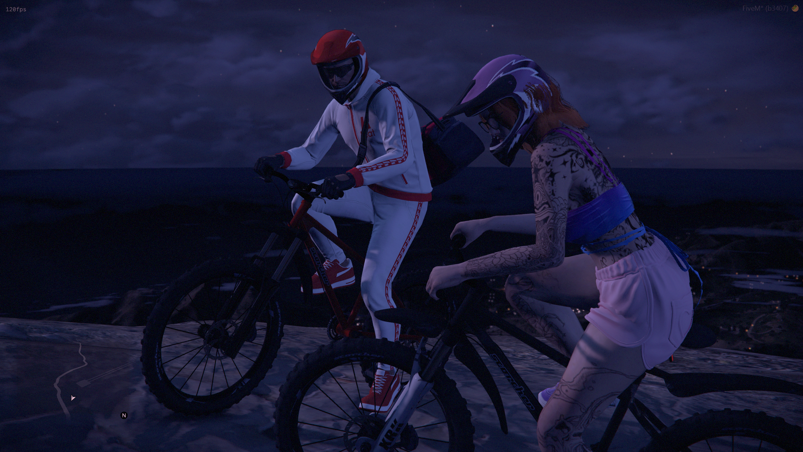 Foto 119 de Rachel Callahan